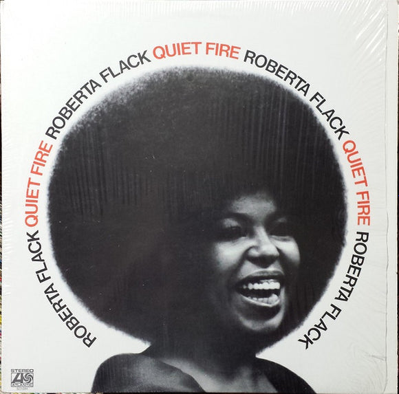 Roberta Flack - Quiet Fire