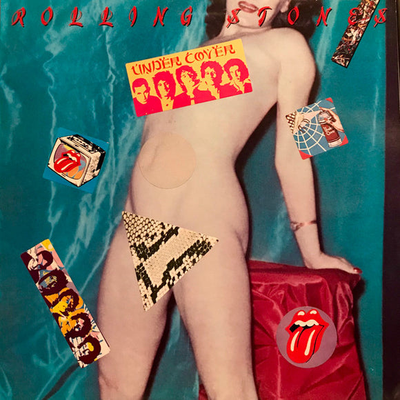 The Rolling Stones - Undercover