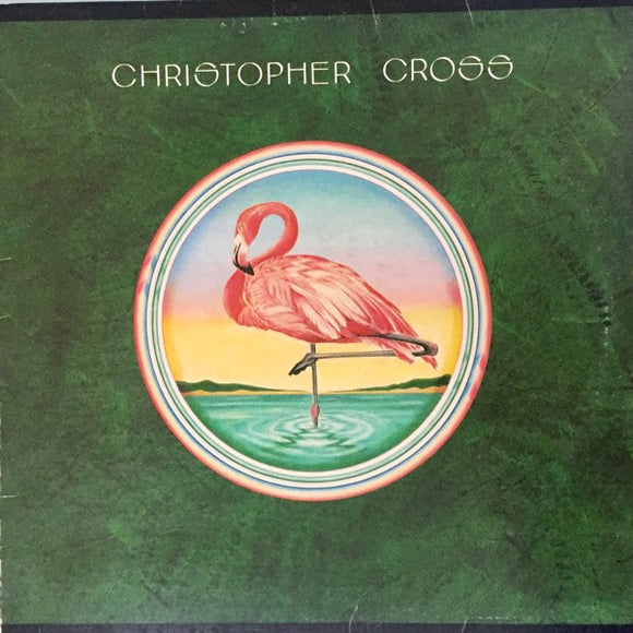 Christopher Cross - Christopher Cross