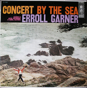 Erroll Garner - Concert By The Sea