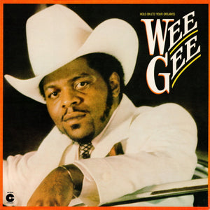 Wee Gee - Hold On (To Your Dreams)