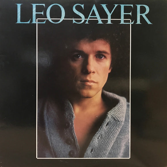 Leo Sayer - Leo Sayer