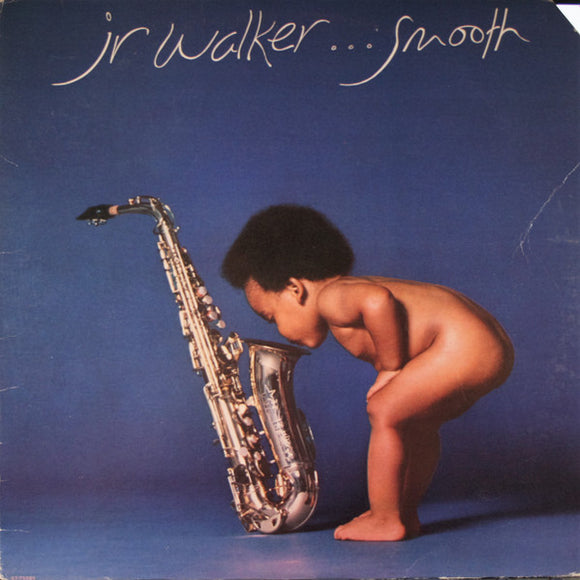 Junior Walker - Smooth