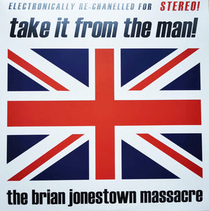 The Brian Jonestown Massacre - Take It From The Man!