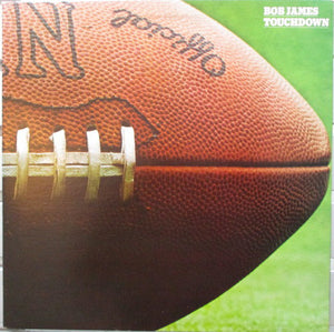 Bob James - Touchdown