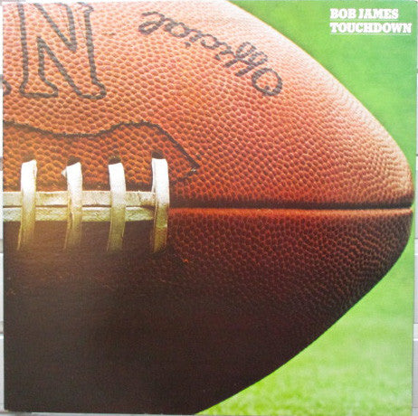 Bob James - Touchdown