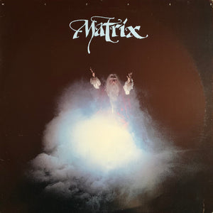 Matrix - Wizard