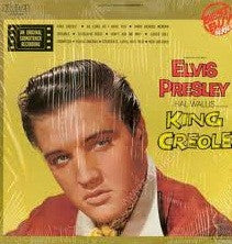 Elvis Presley - King Creole