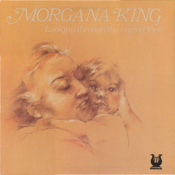 Morgana King - Looking Through The Eyes Of Love