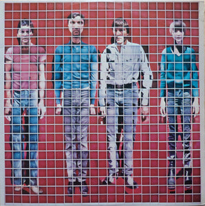 Talking Heads - More Songs About Buildings And Food