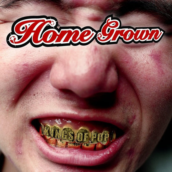 Home Grown - Kings Of Pop