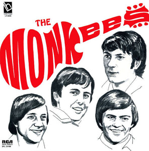 The Monkees - The Monkees