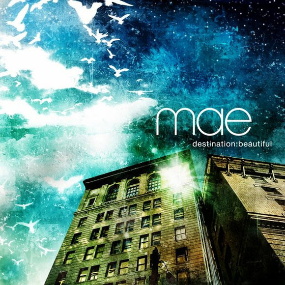 Mae - Destination Beautiful