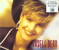 Hazell Dean - Better Off Without You (Remix)