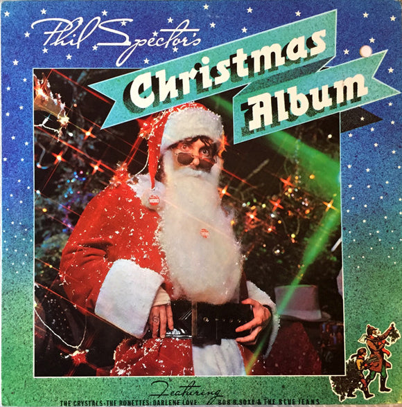 Various - Phil Spector's Christmas Album