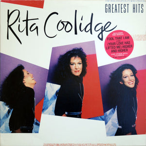 Rita Coolidge - Greatest Hits