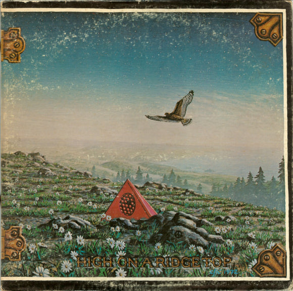 The Youngbloods - High On A Ridge Top