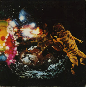 Santana - Santana