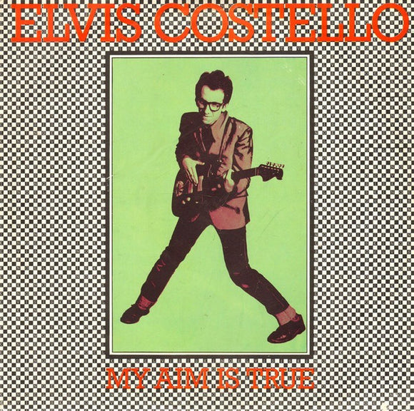 Elvis Costello - My Aim Is True