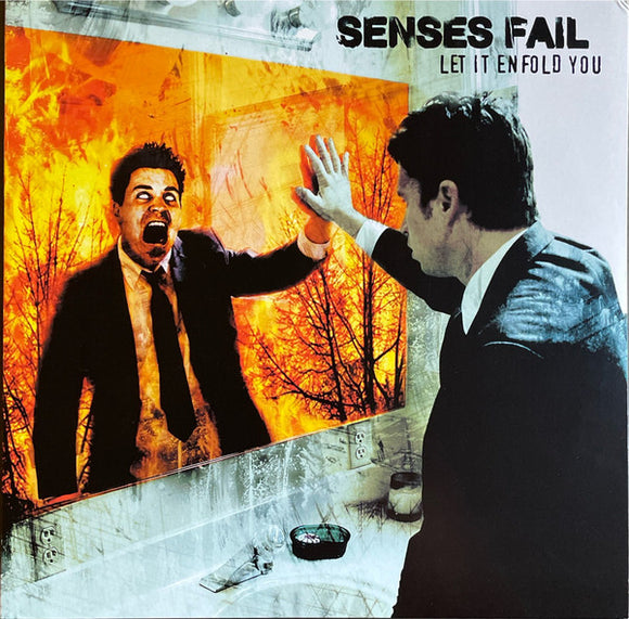 Senses Fail - Let It Enfold You