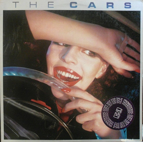 The Cars - The Cars