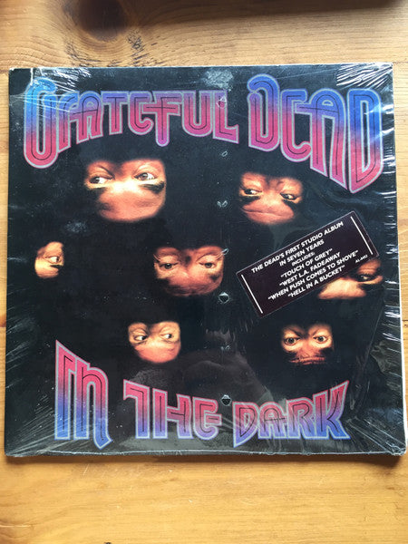 The Grateful Dead - In The Dark