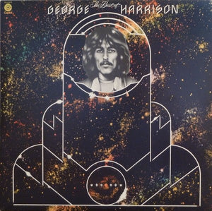 George Harrison - The Best Of George Harrison