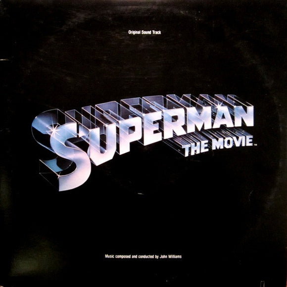 John Williams - Superman The Movie