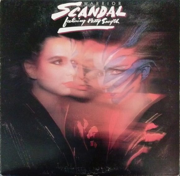 Scandal - Warrior