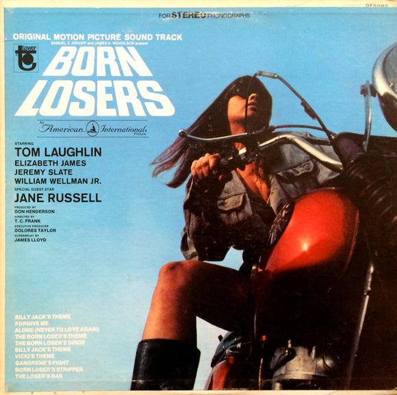 Various - Born Losers