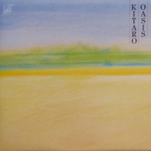 Kitaro - Oasis