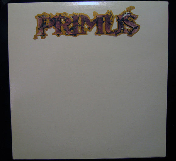 Primus - Pork Soda