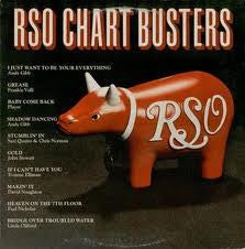 Various - RSO Chart Busters