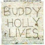 Buddy Holly - 20 Golden Greats