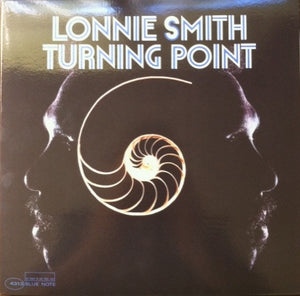 Lonnie Smith - Turning Point