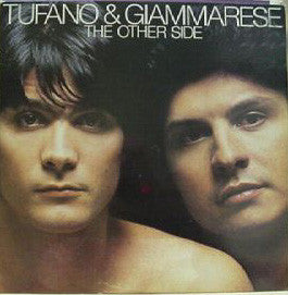 Tufano & Giammarese - The Other Side