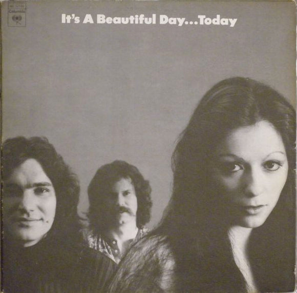 It's A Beautiful Day - ...Today