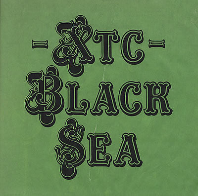XTC - Black Sea