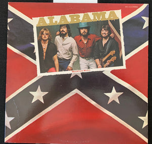 Alabama - Mountain Music