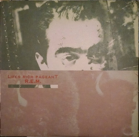 R.E.M. - Lifes Rich Pageant