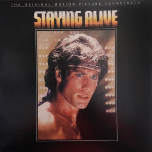 Various - Staying Alive