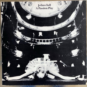 Jethro Tull - A Passion Play