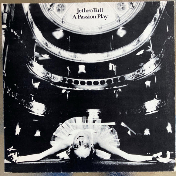 Jethro Tull - A Passion Play