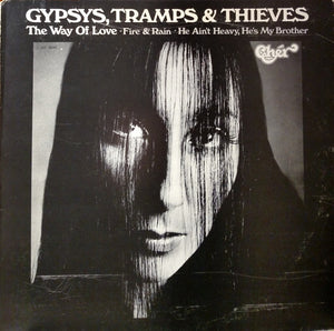 Cher - Cher