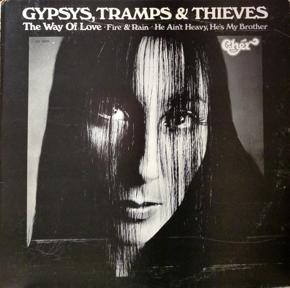 Cher - Cher