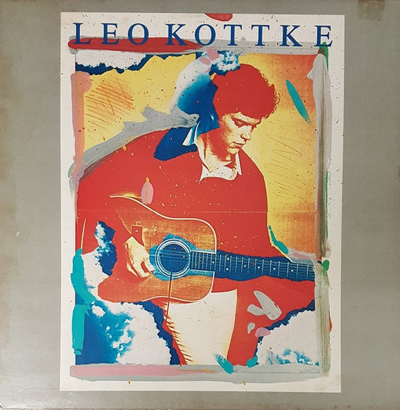 Leo Kottke - Leo Kottke