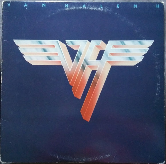 Van Halen - Van Halen II