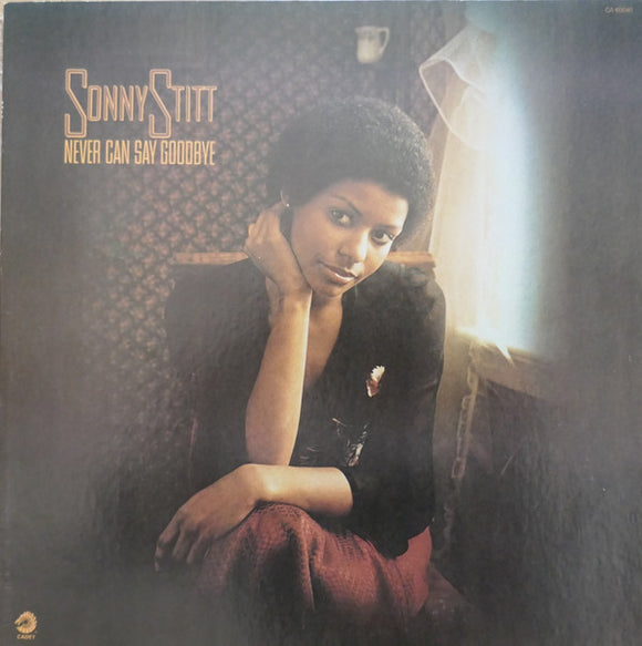 Sonny Stitt - Never Can Say Goodbye