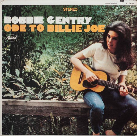 Bobbie Gentry - Ode To Billie Joe