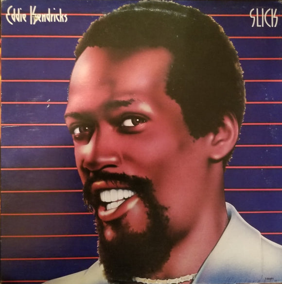 Eddie Kendricks - Slick